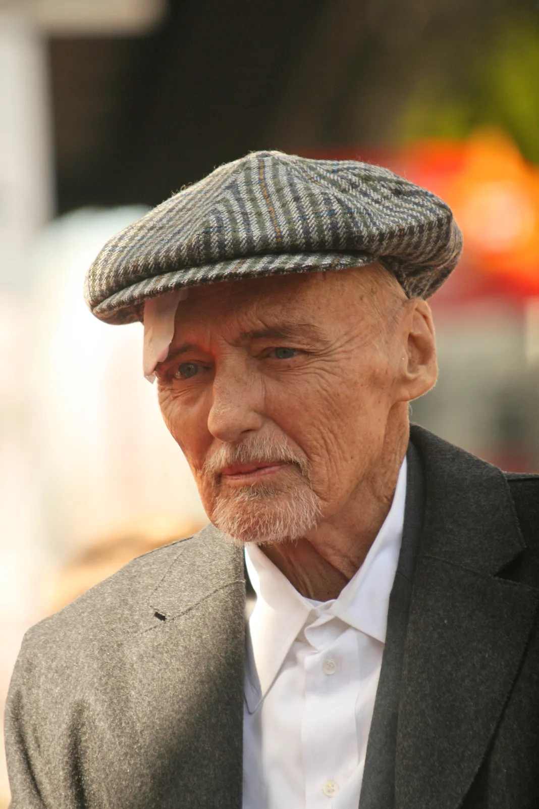 dennis hopper honored with a star on hollywood walk fame dennis hopper honored with a star on hollywood walk fame