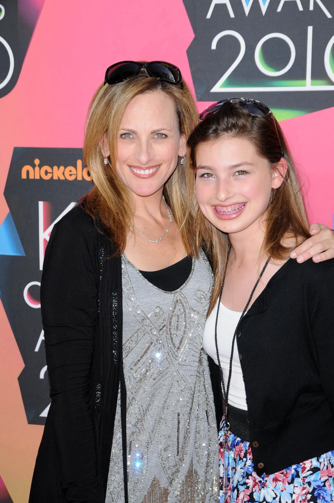 Marlee Matlin daughter Marlee Matlin daughter