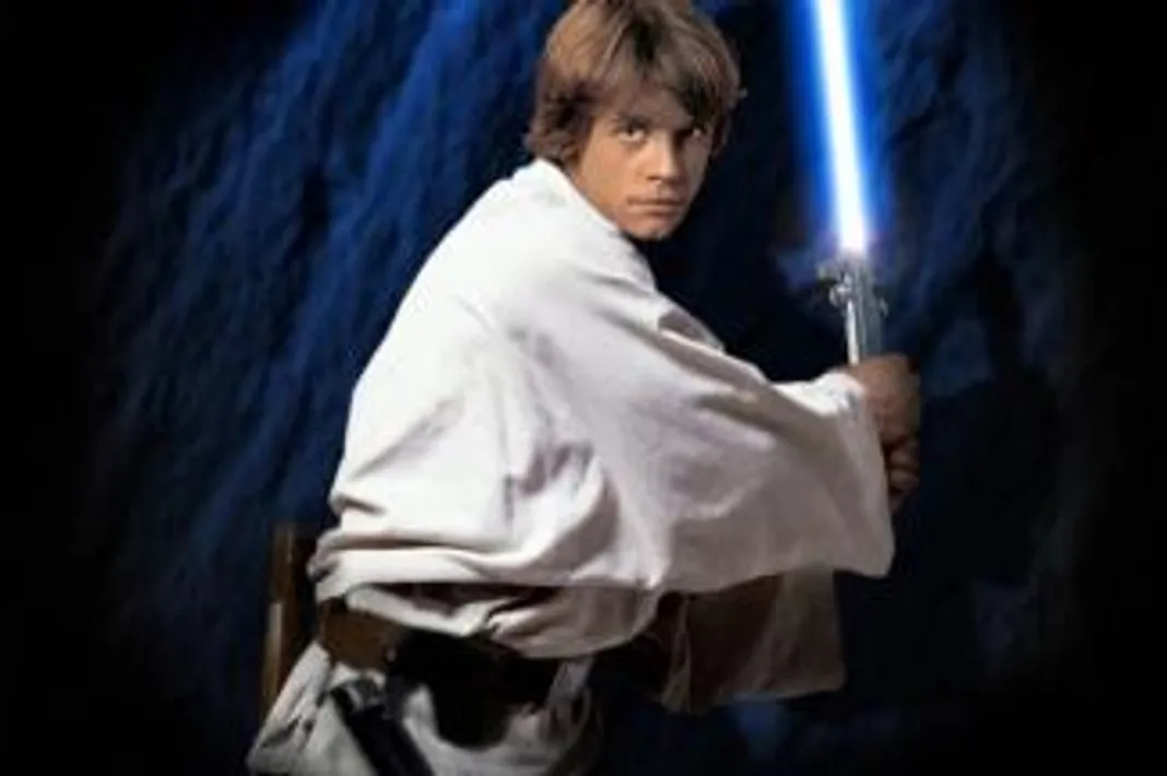 Which Star Wars Character Are You? Star Wars