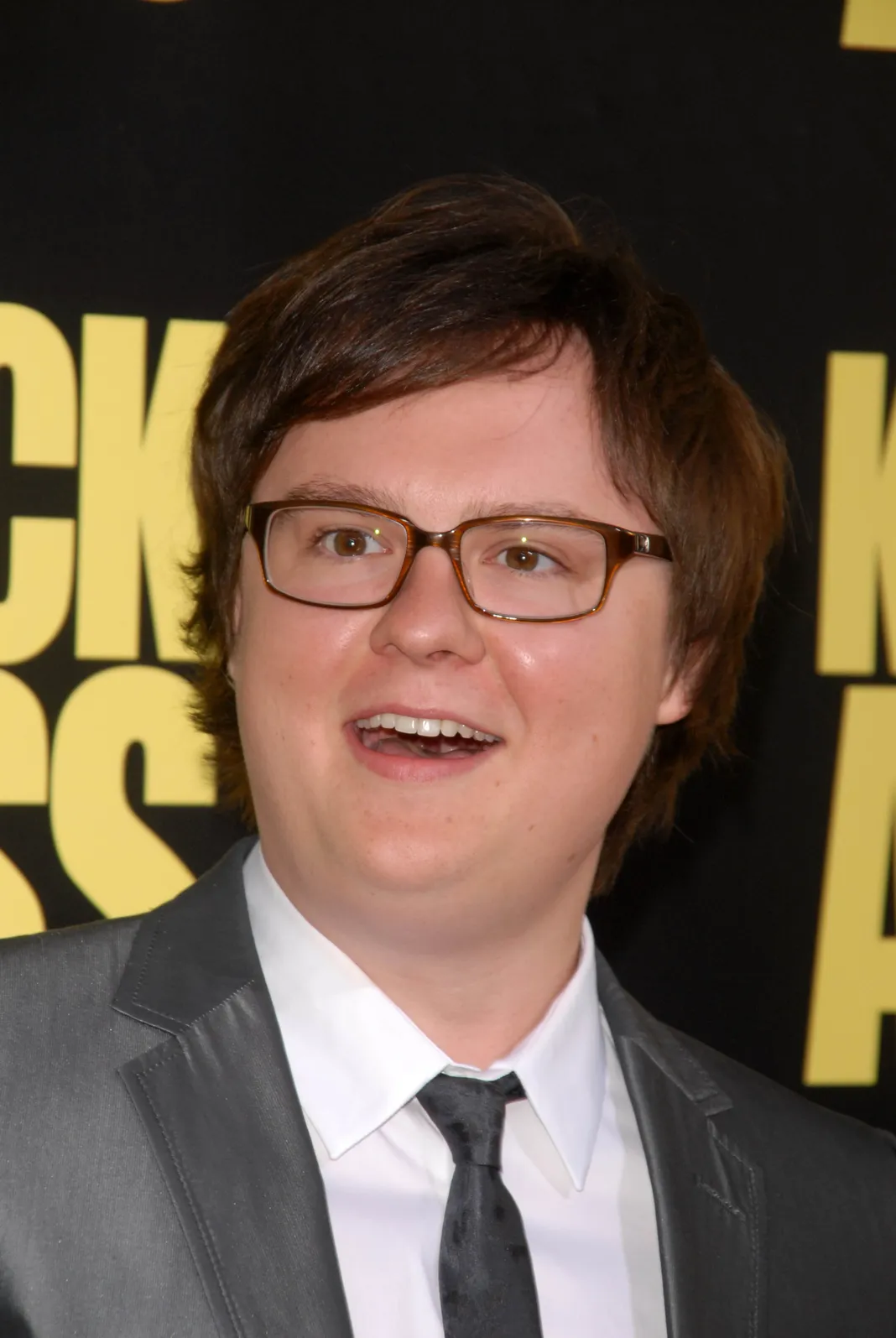 Clark Duke Clark Duke