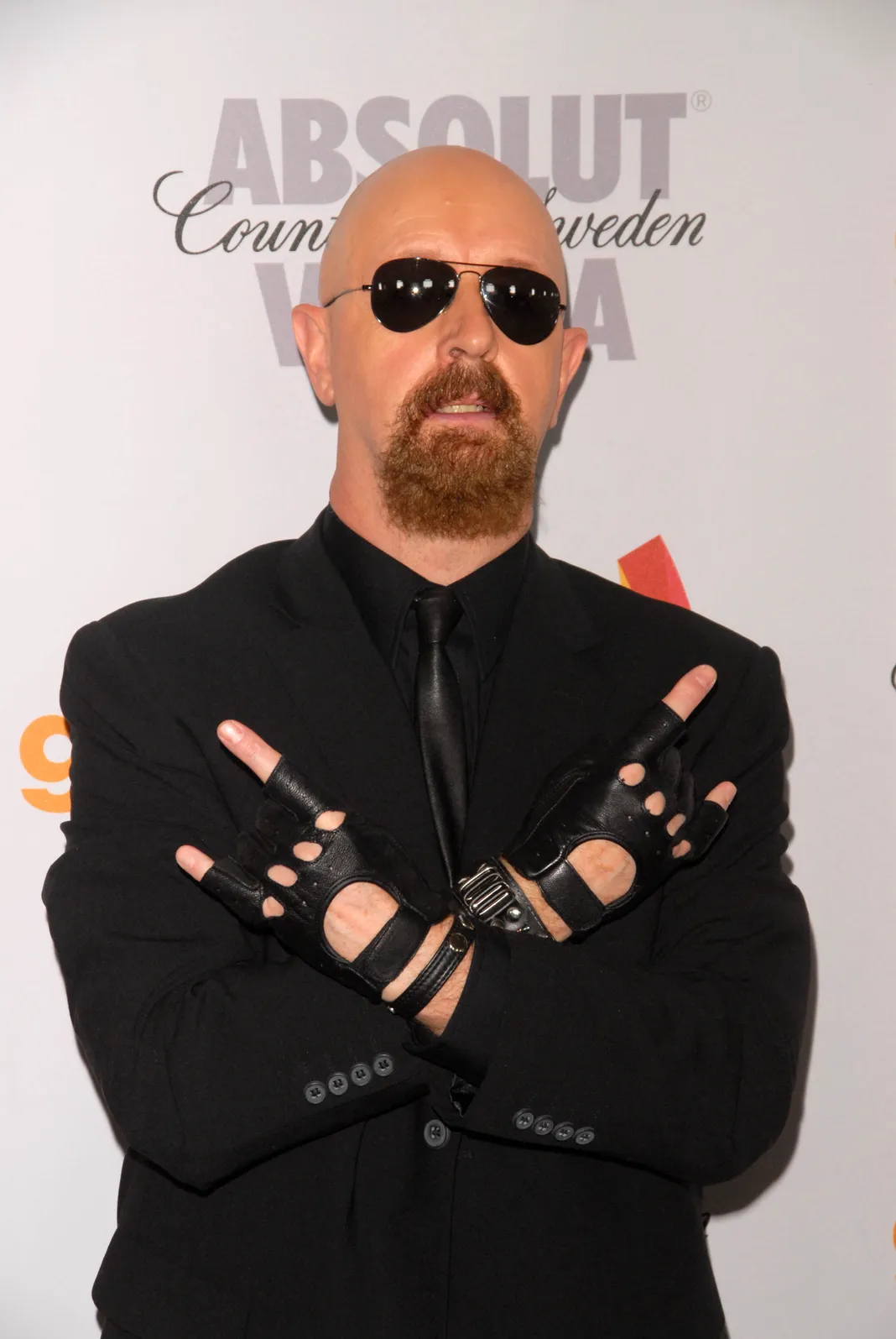 Rob Halford
