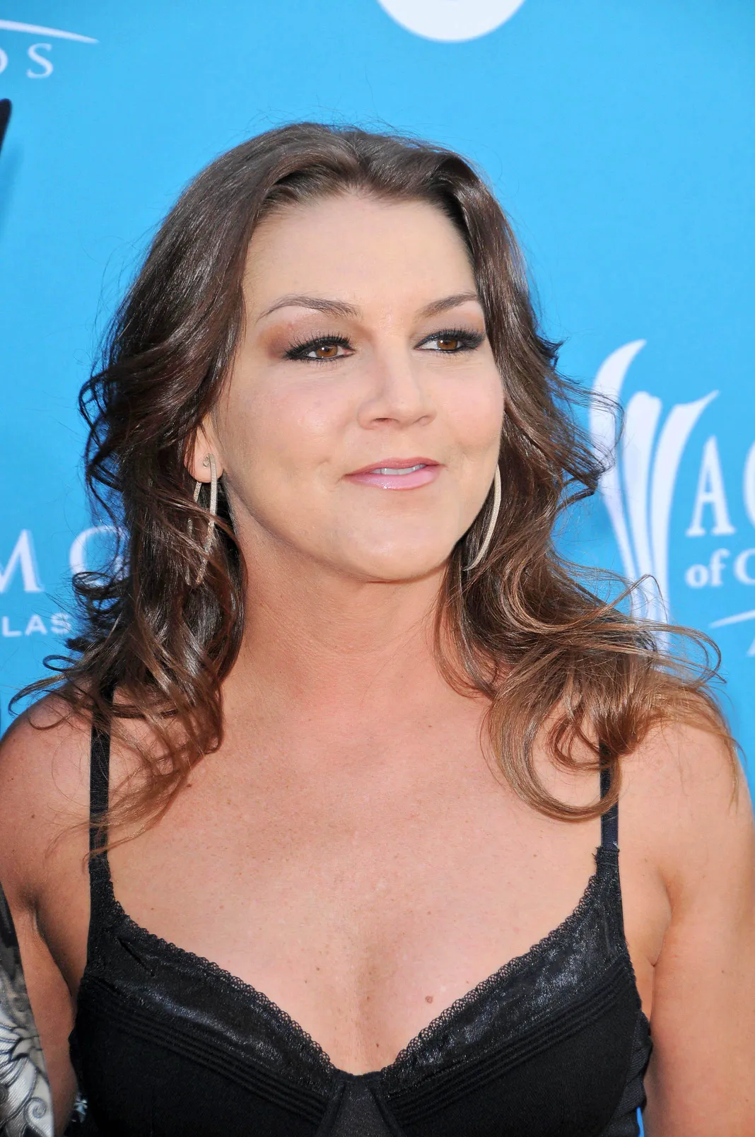 Gretchen wilson porn images 42