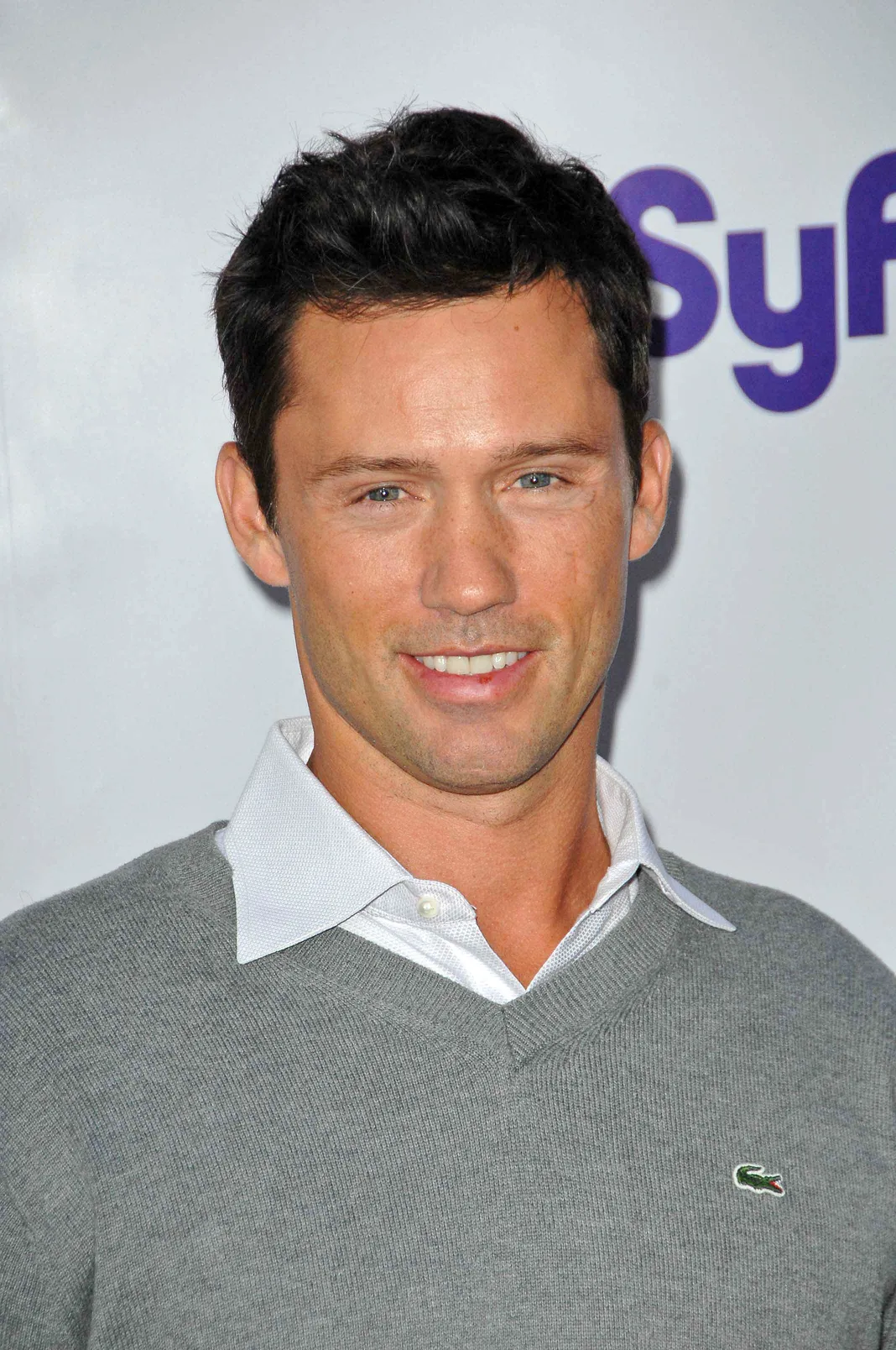 Jeffrey Donovan
