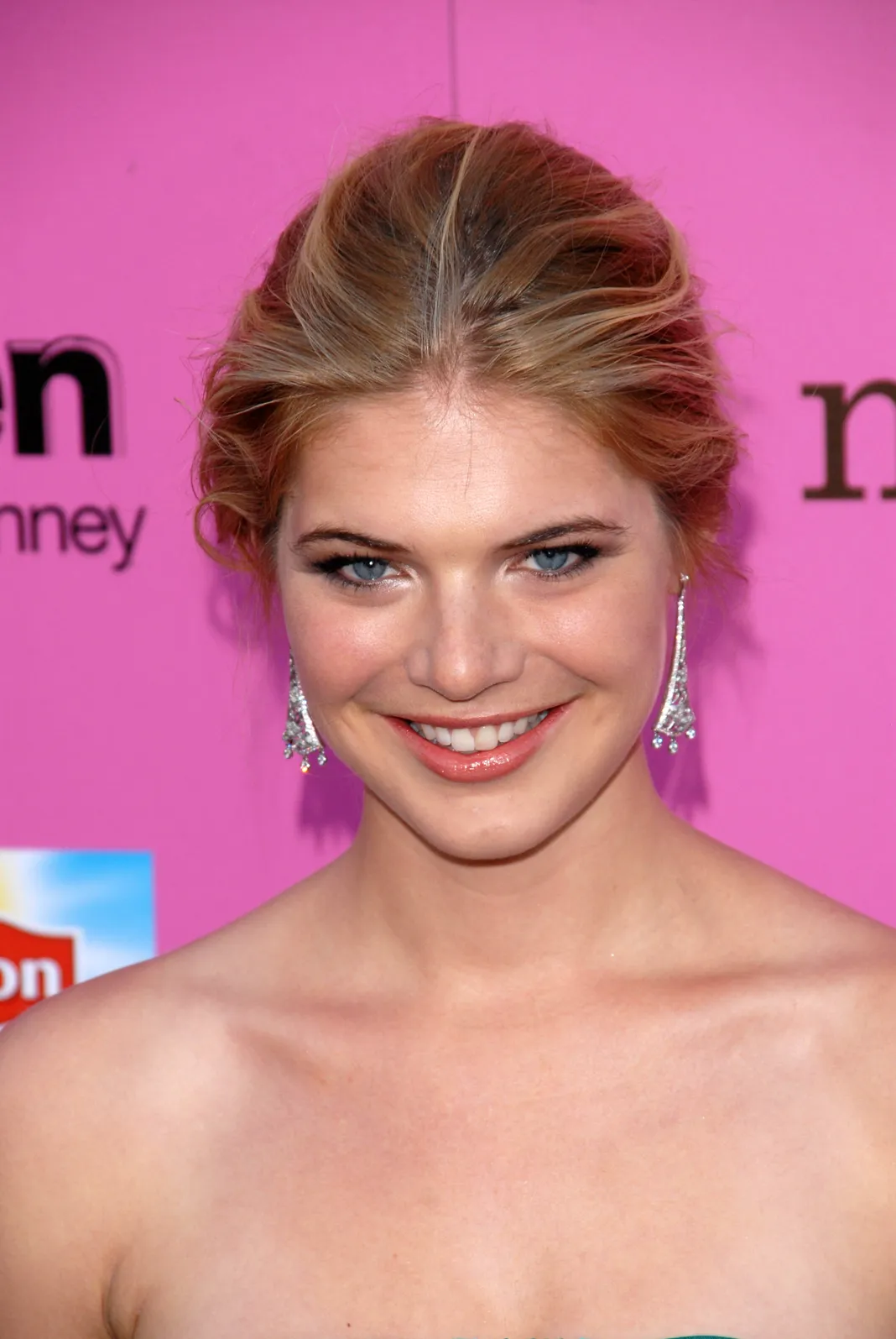 Kate Johnson Net Worth