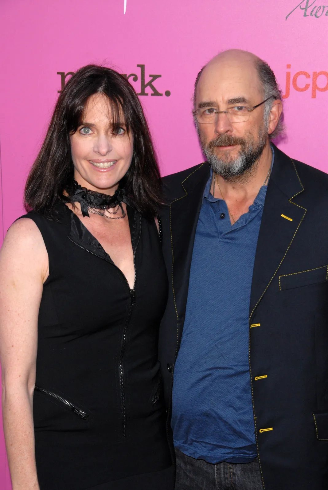 Sheila Kelley (American actress)