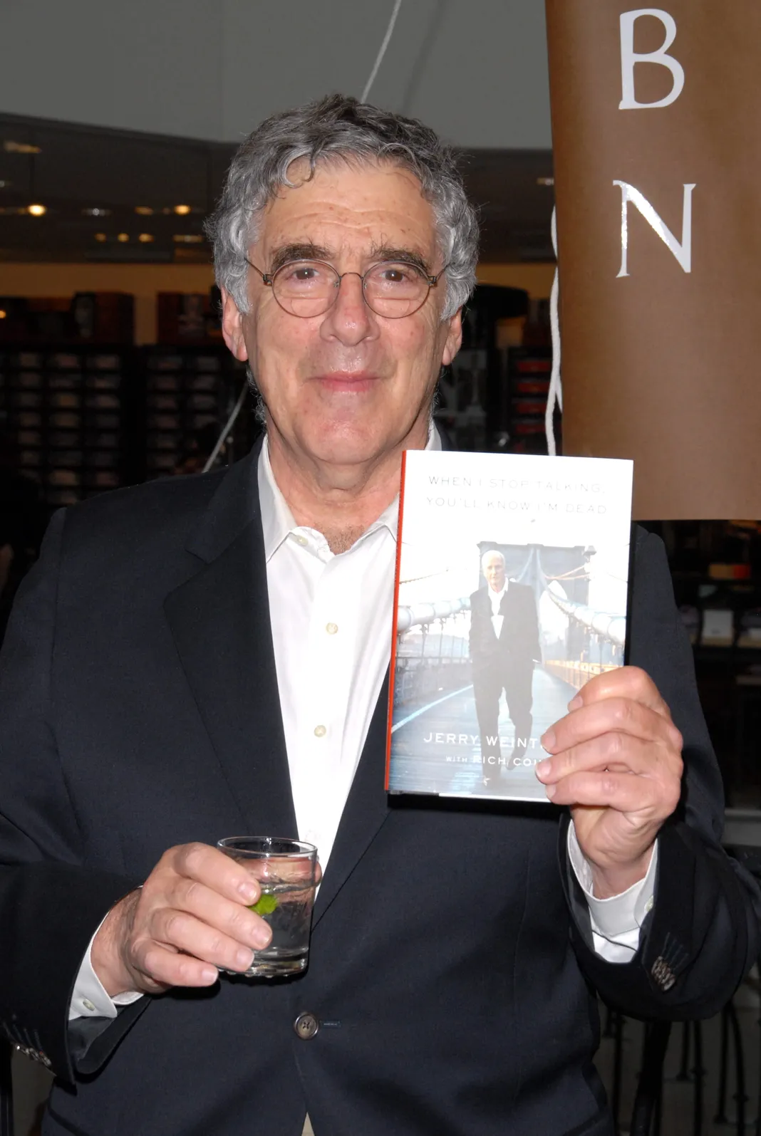 Elliott Gould