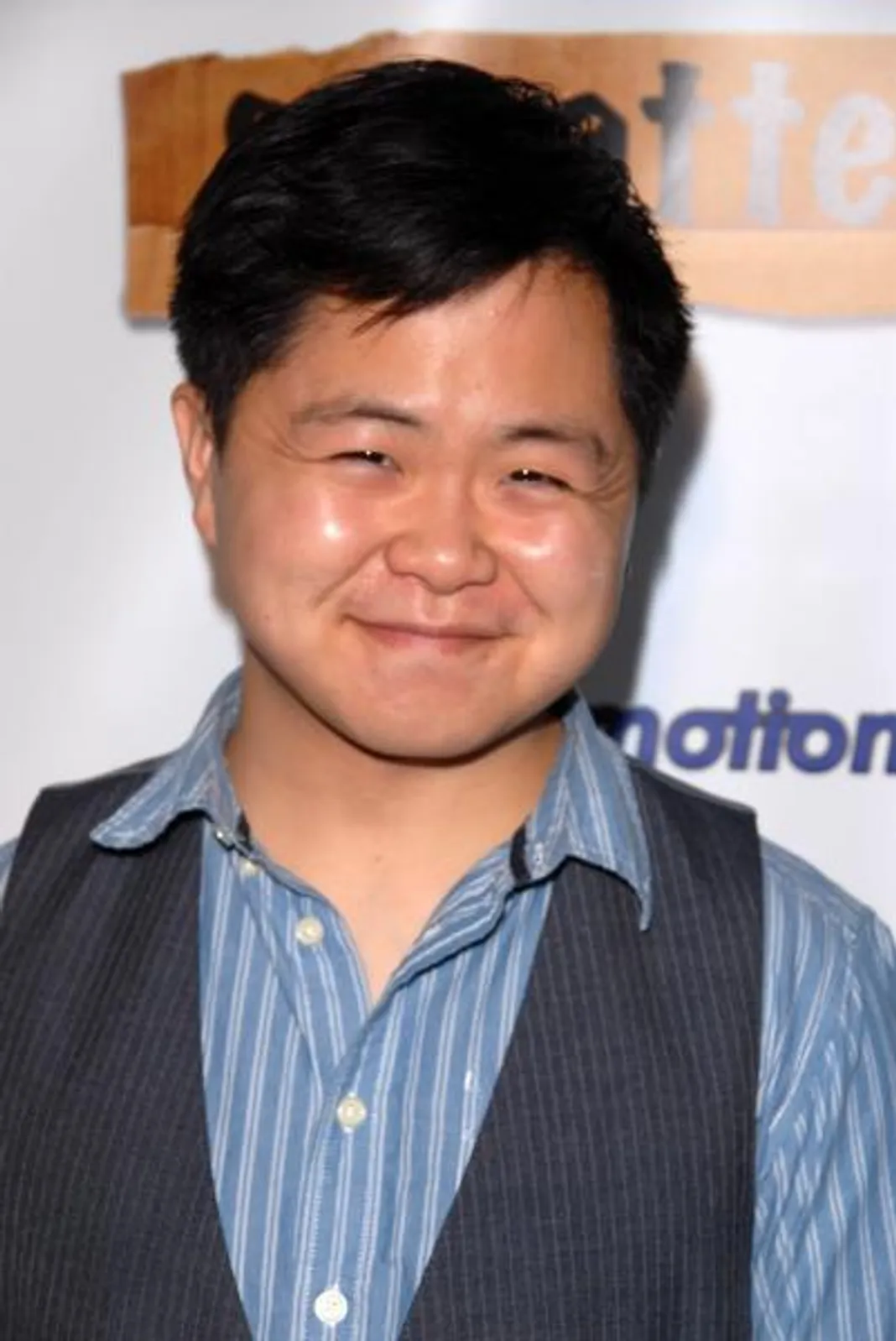 Matthew Moy
