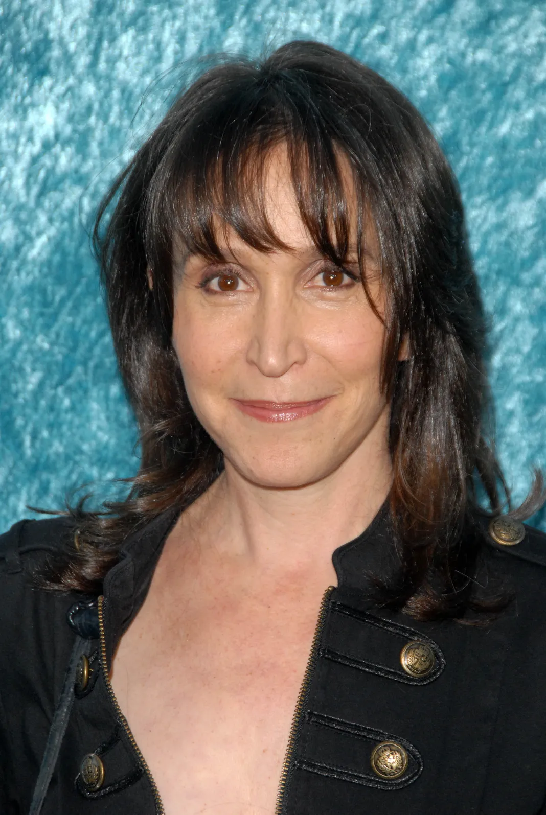 Gina Hecht Gina Hecht