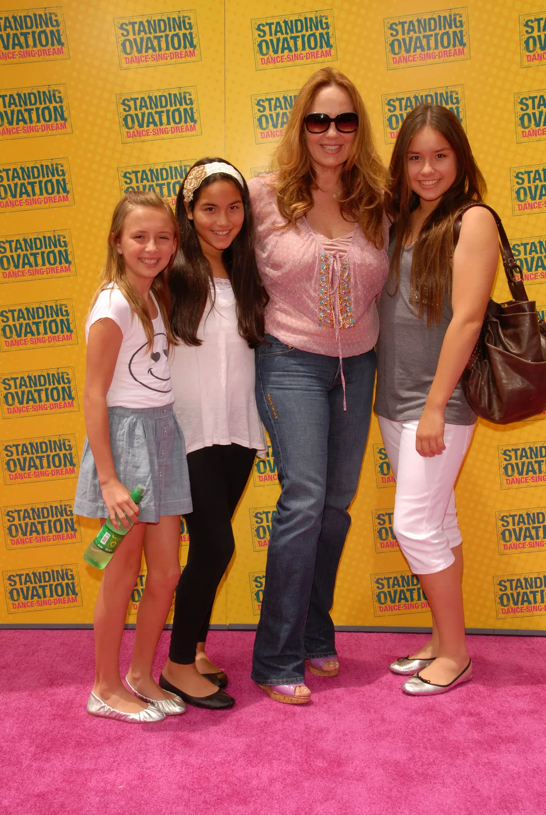 Forum on this topic: Catherine Bach, catherine-bach/ Forum on this topic: Brooke Theiss, catherine-bach/