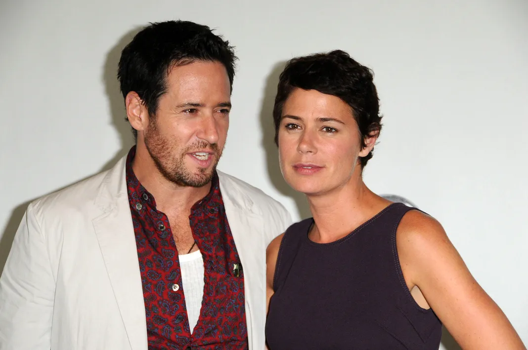 Maura Tierney