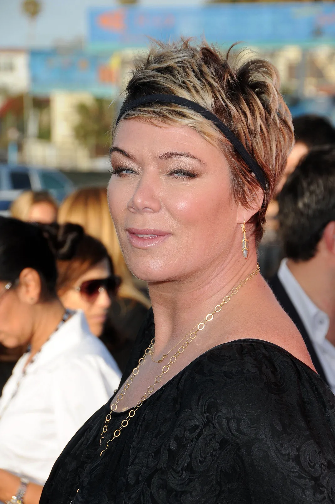Mia Michaels