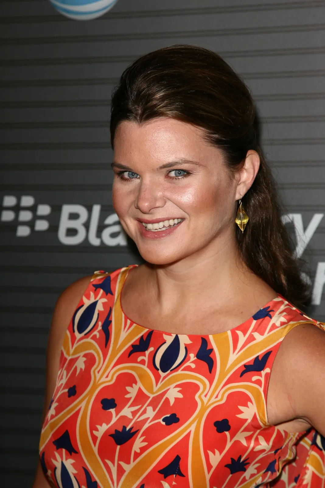 Heather Tom