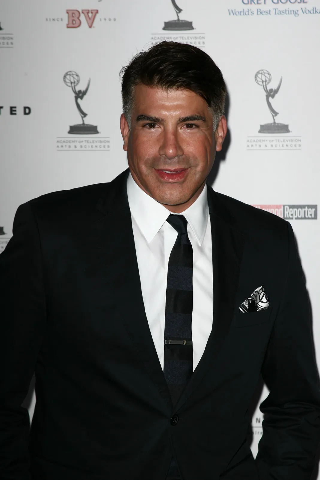 Bryan Batt