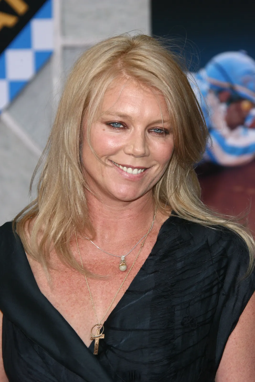 Peta Wilson