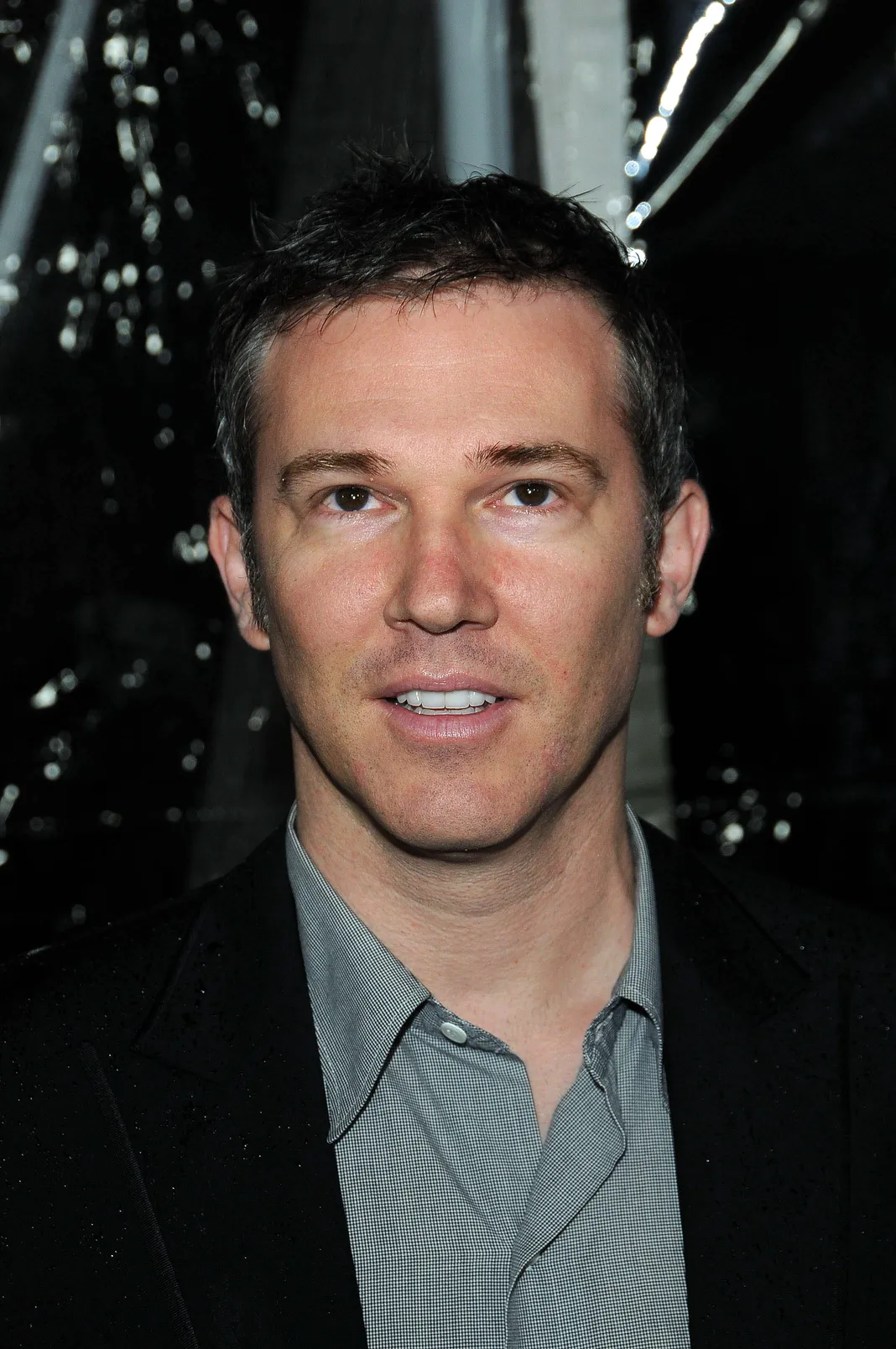 Loren Dean