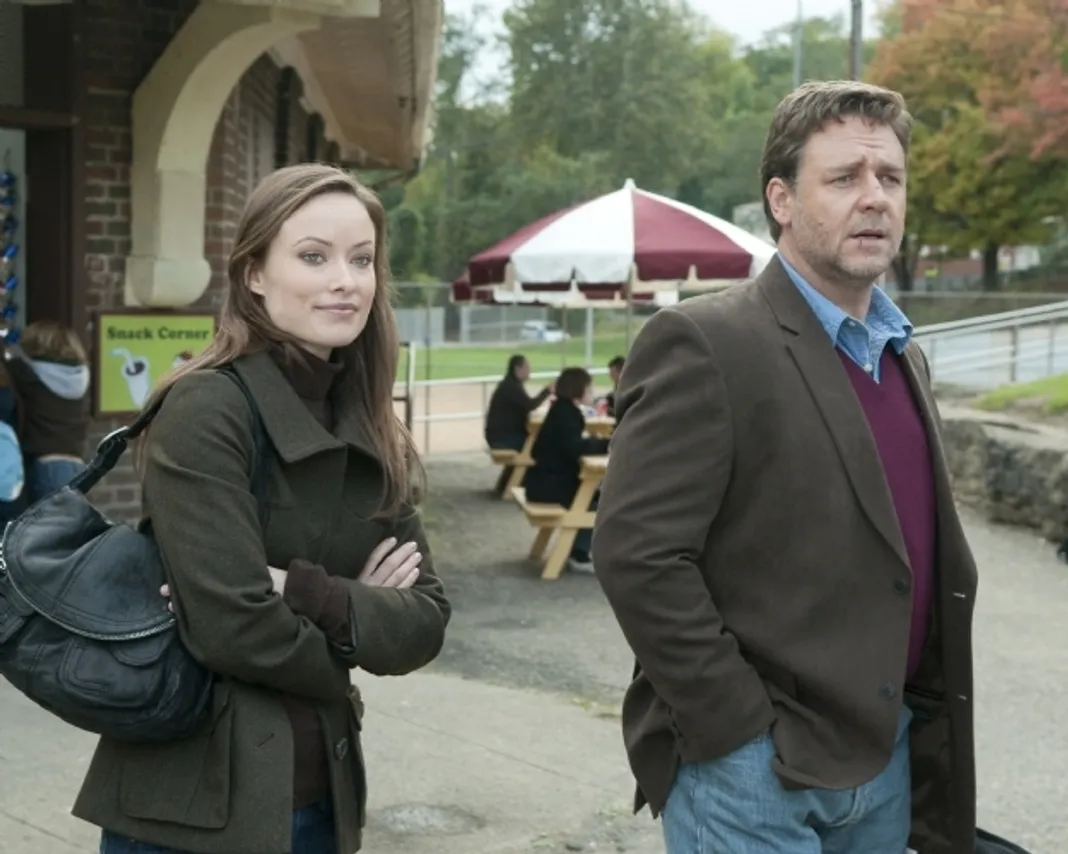 The Next Three Days Full Movie In English