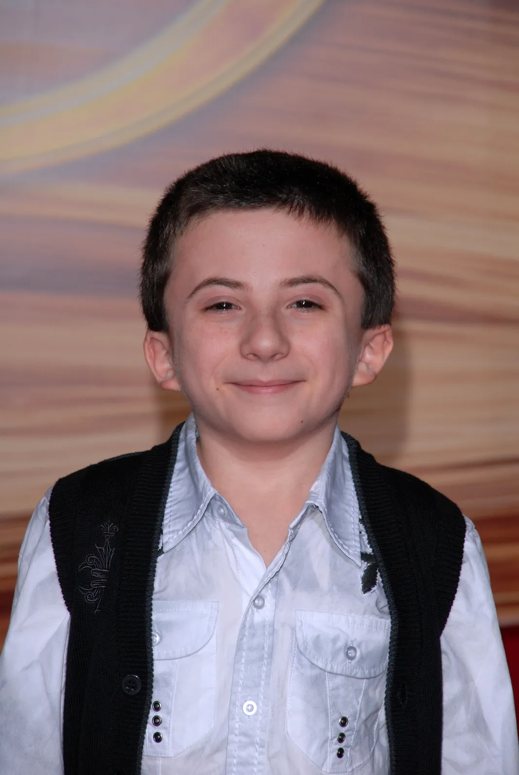 atticus shaffer atticus shaffer