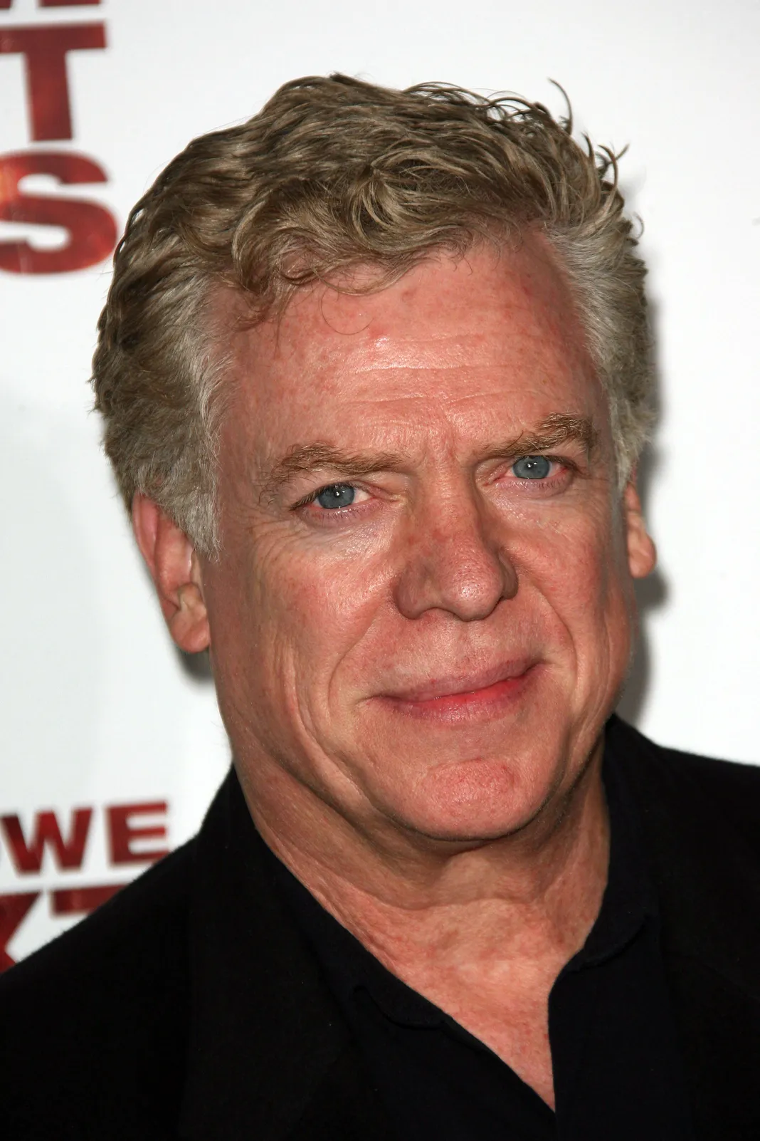 Christopher McDonald
