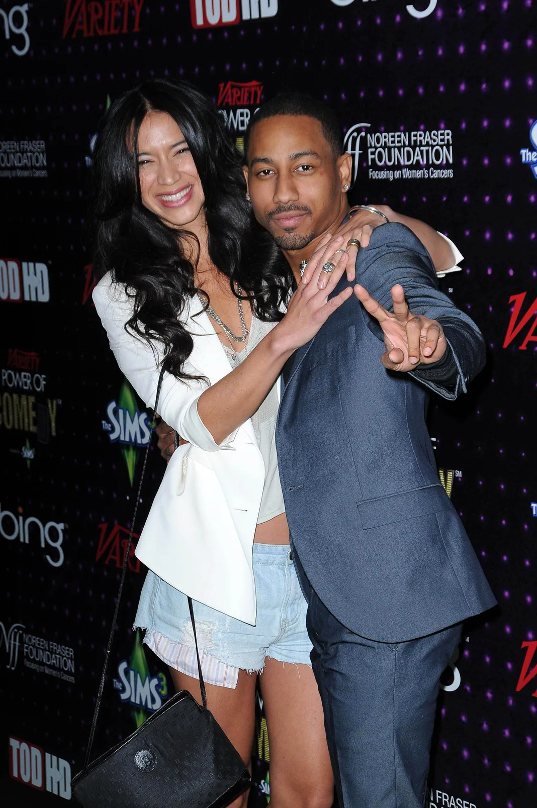 Brandon T. Jackson