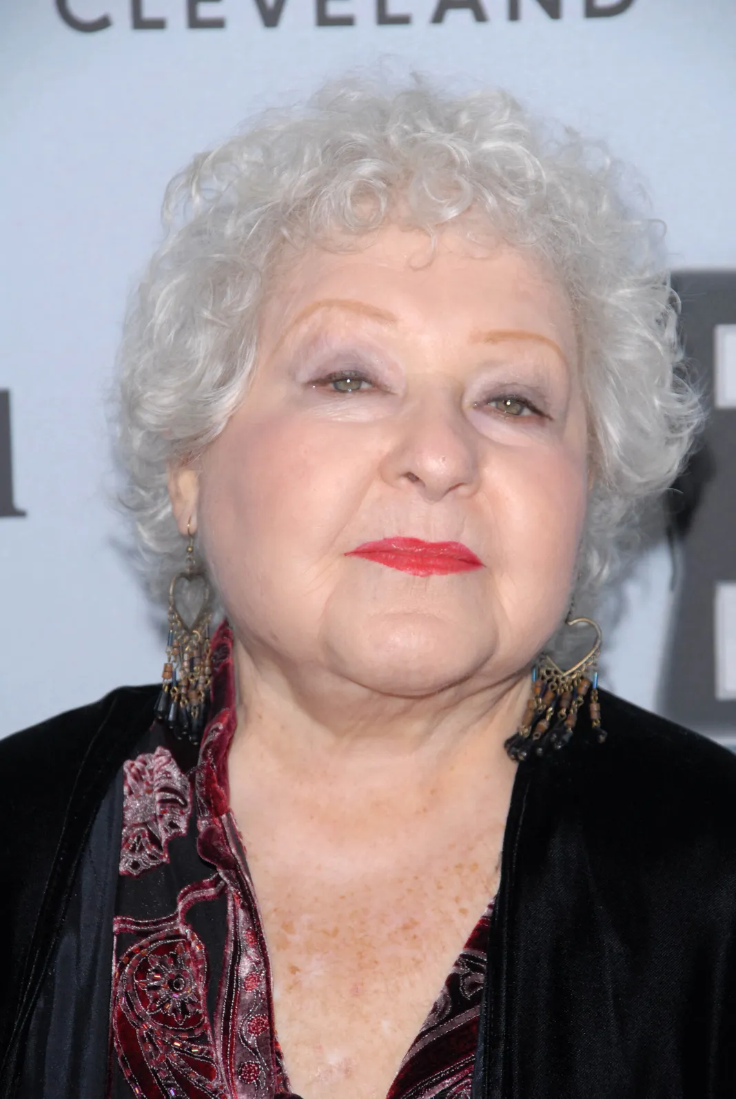 Estelle Harris Estelle Harris