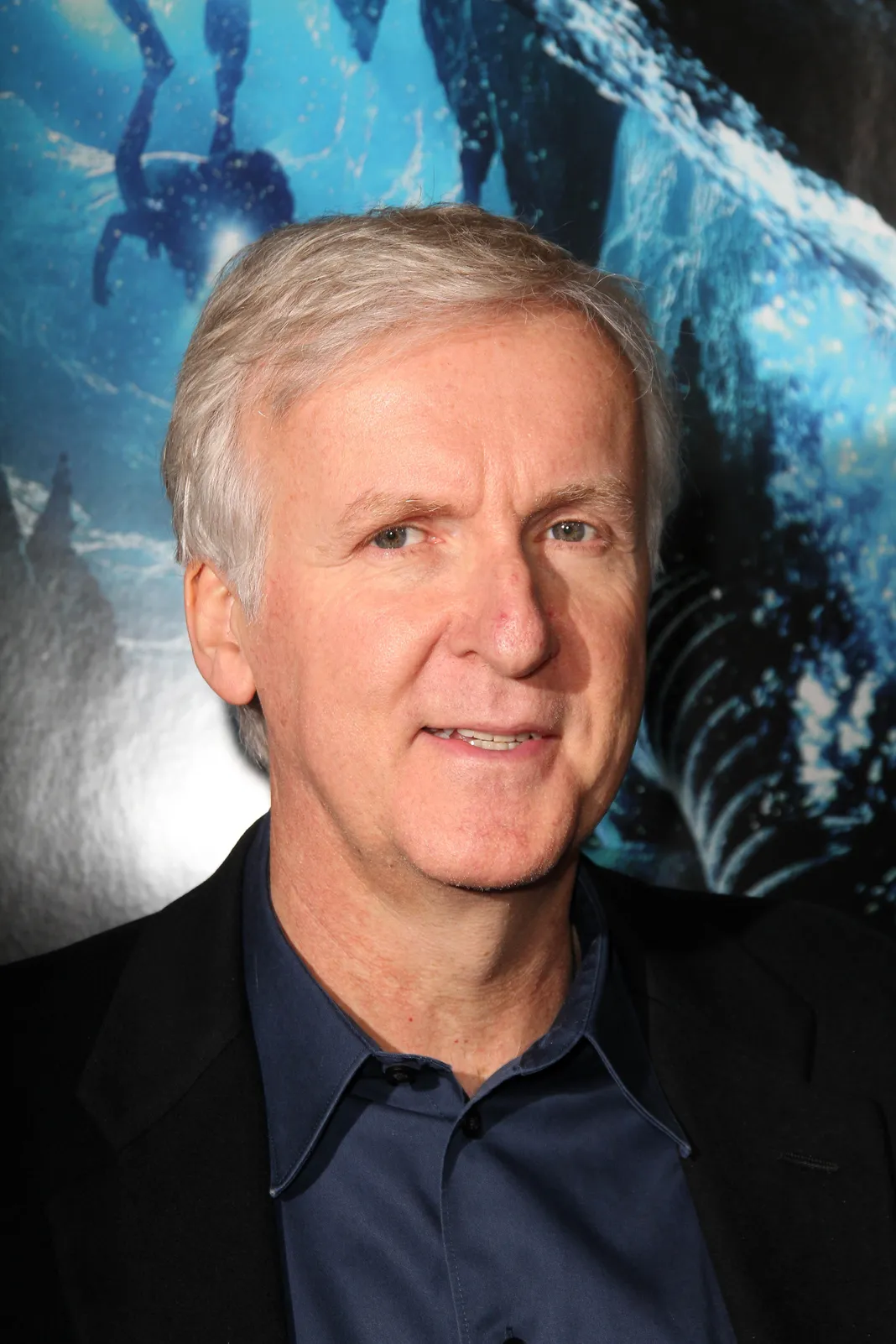 James Cameron Wiki - 3rxy2eu