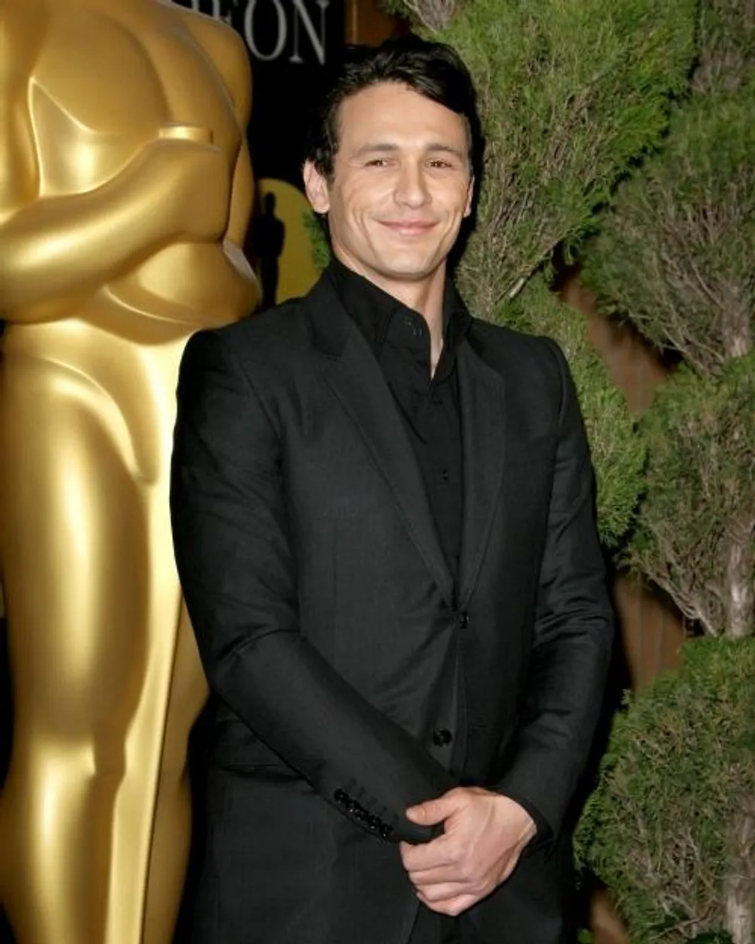 James Franco James Franco
