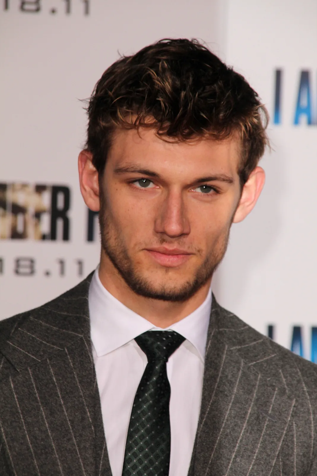 Alex Pettyfer
