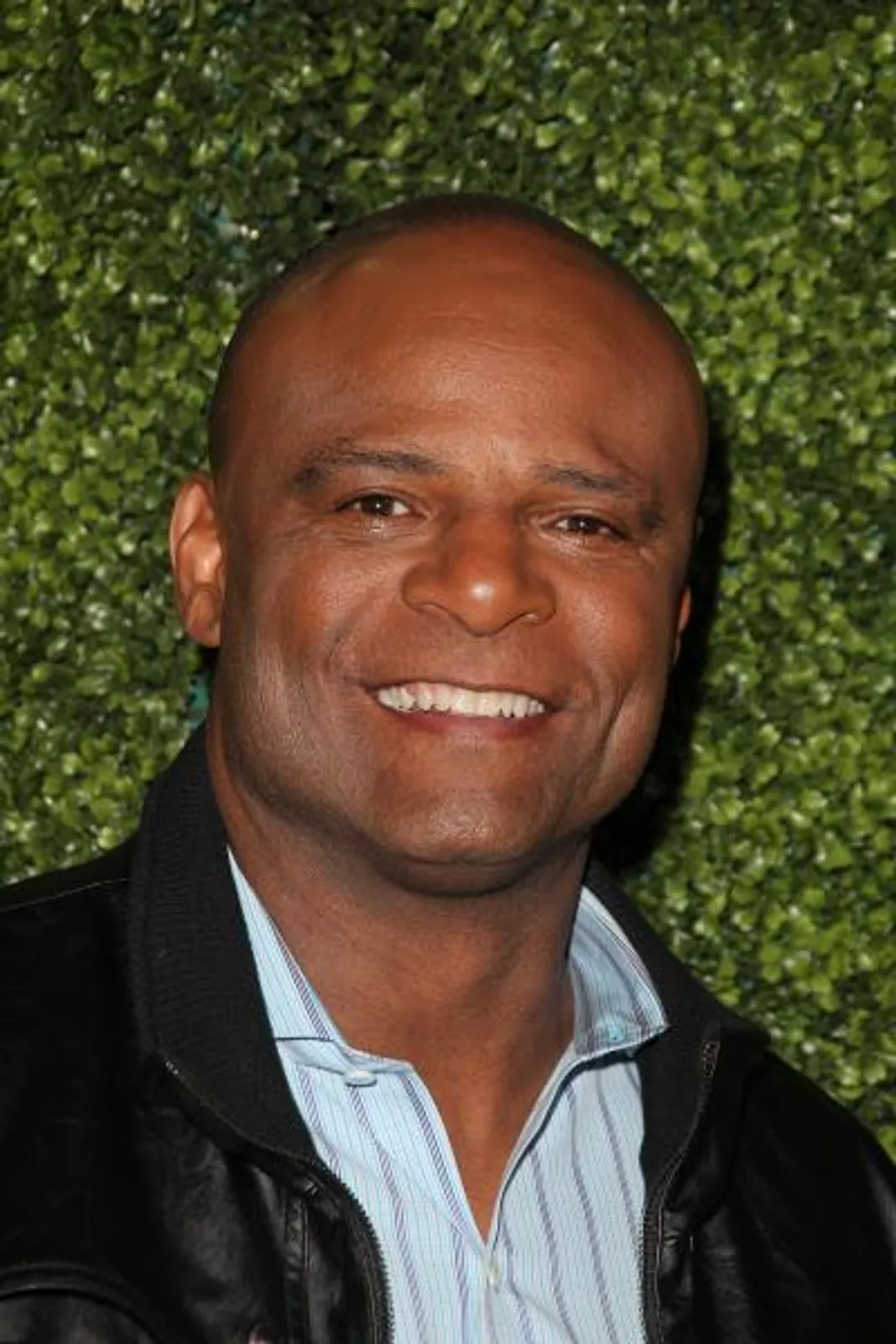 Warren Moon