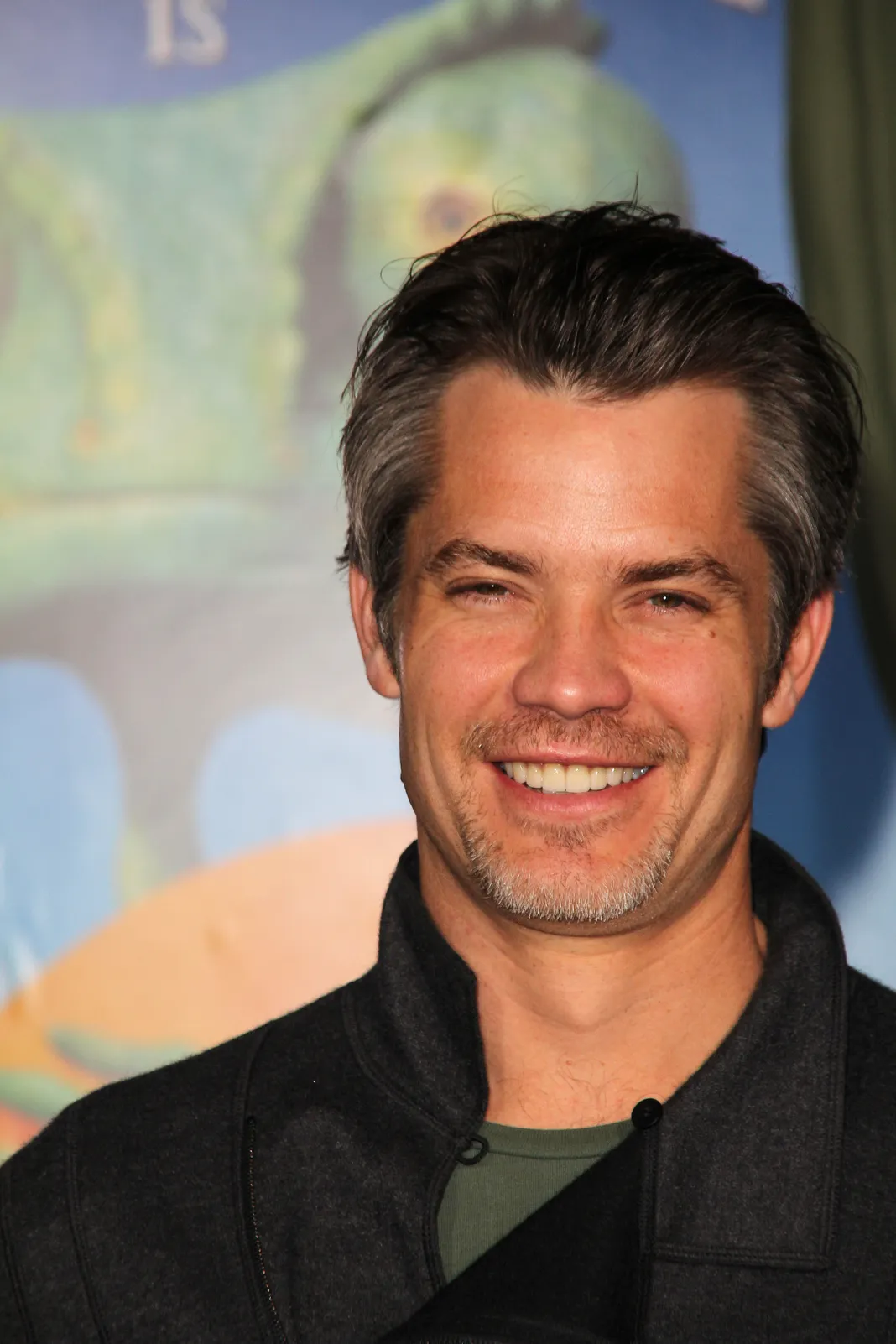 timothy olyphant timothy olyphant