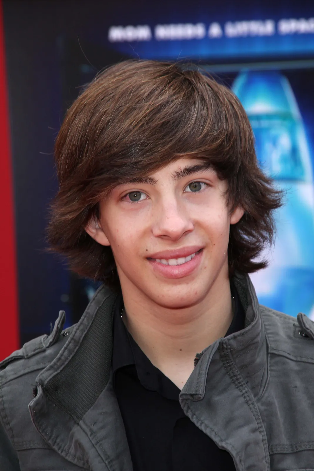 Jimmy Bennett Jimmy Bennett