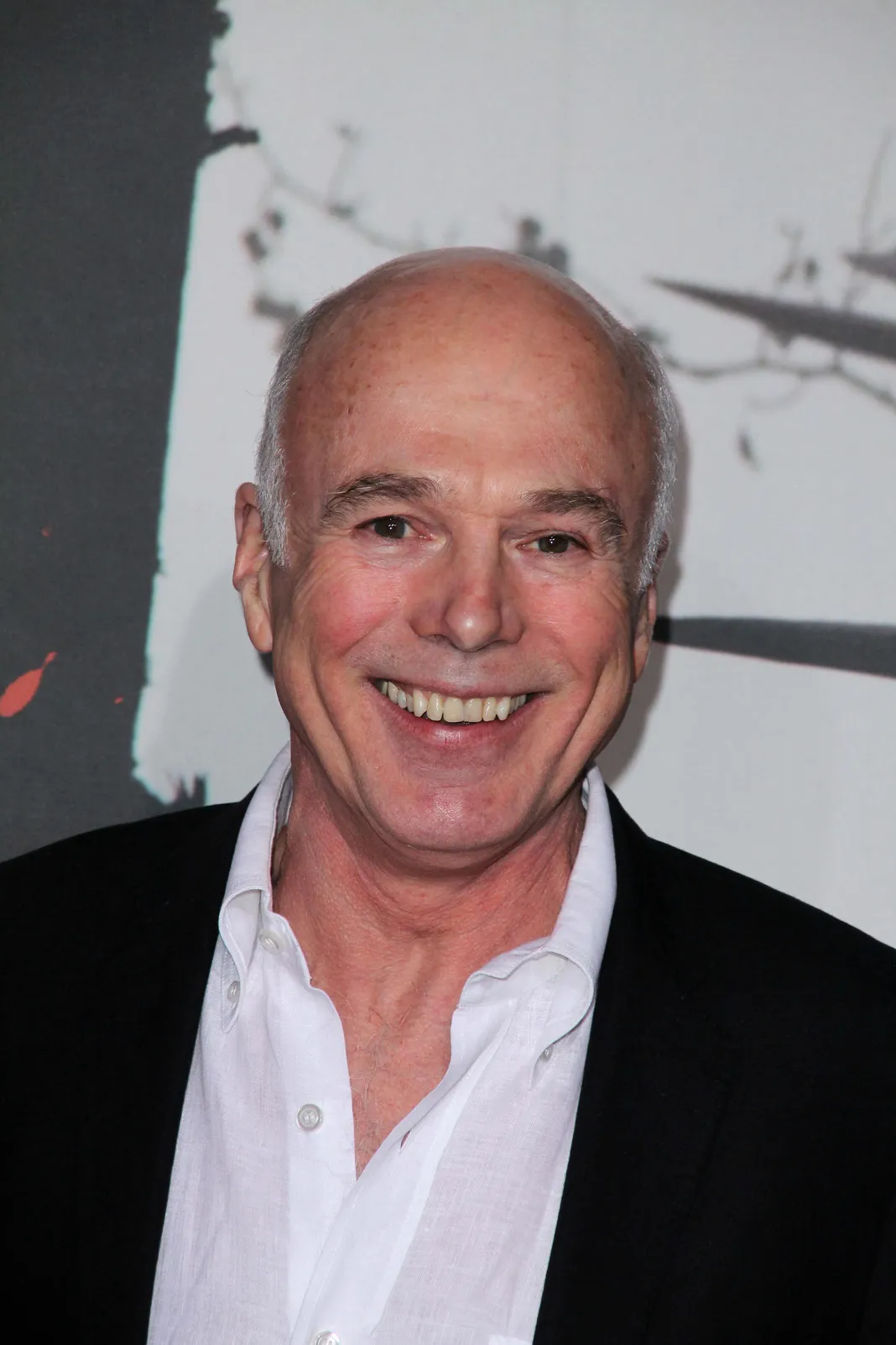 Michael Hogan