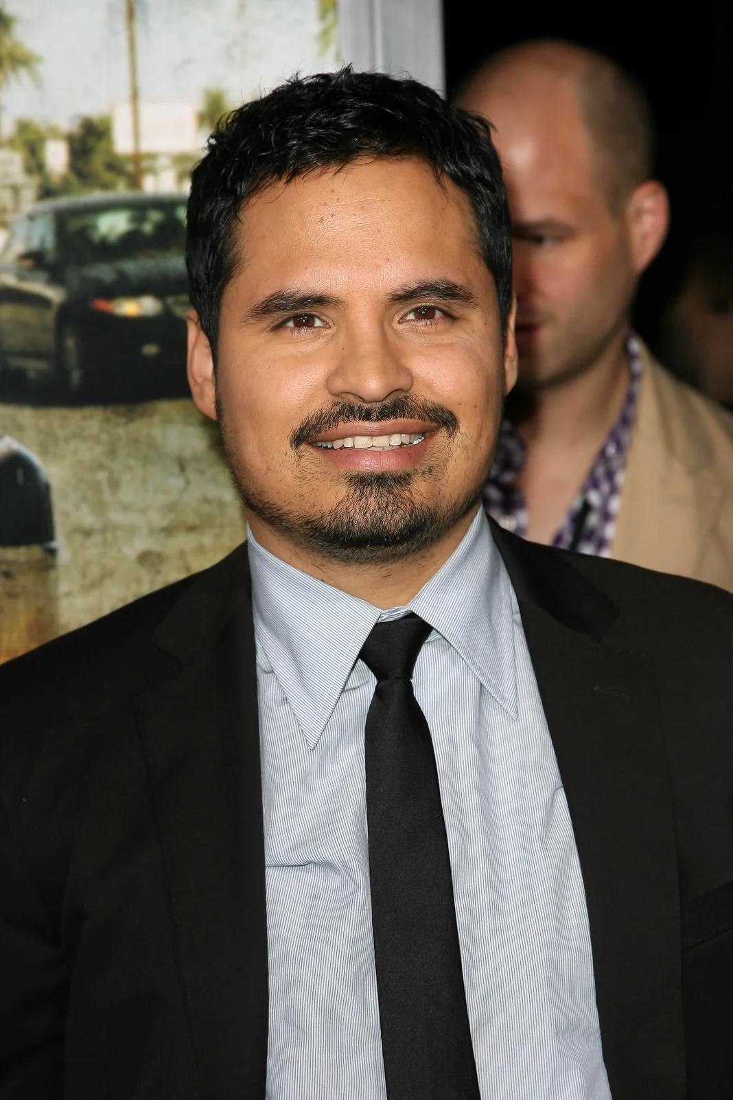 Michael Pena