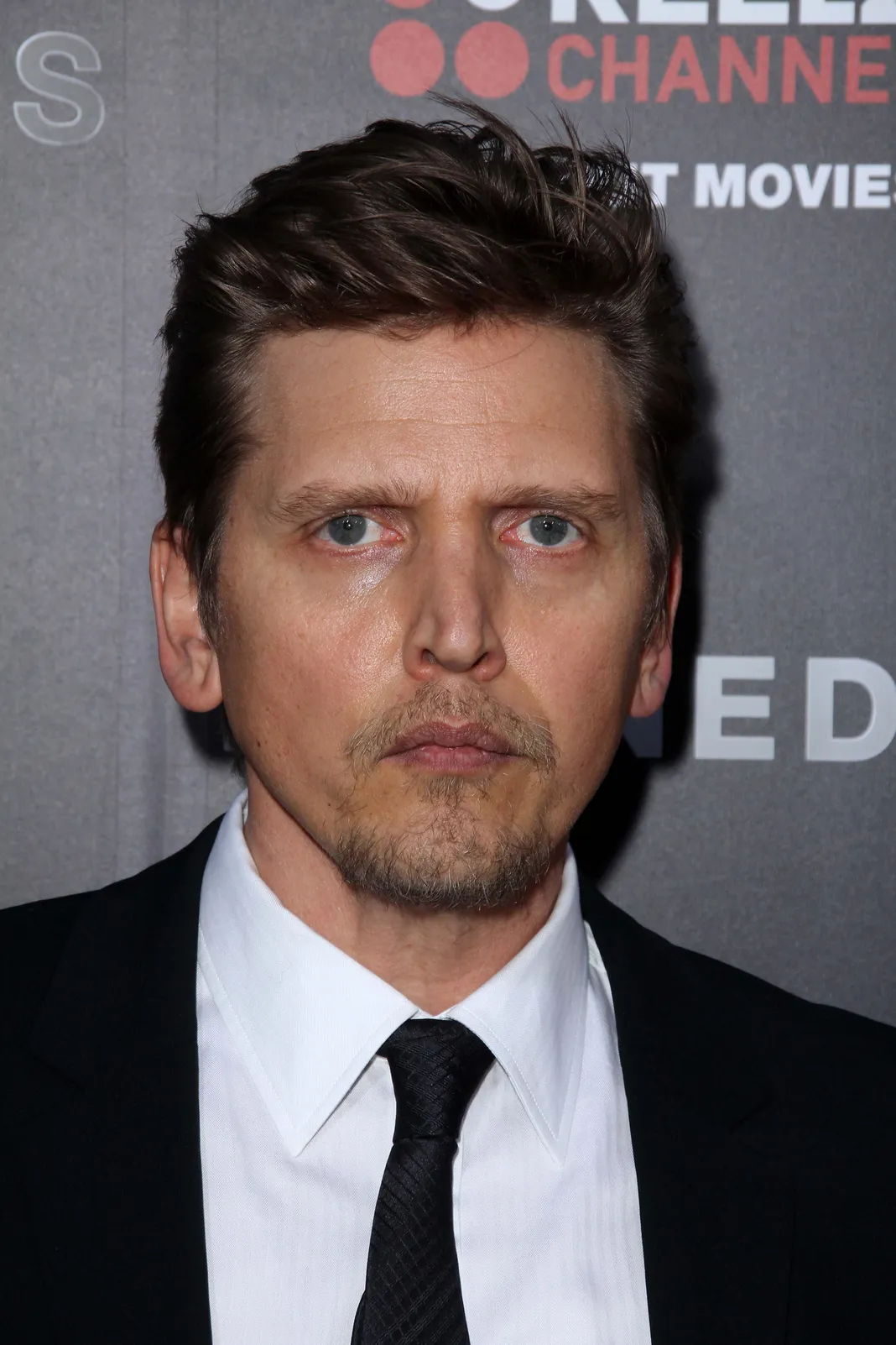 barry pepper barry pepper