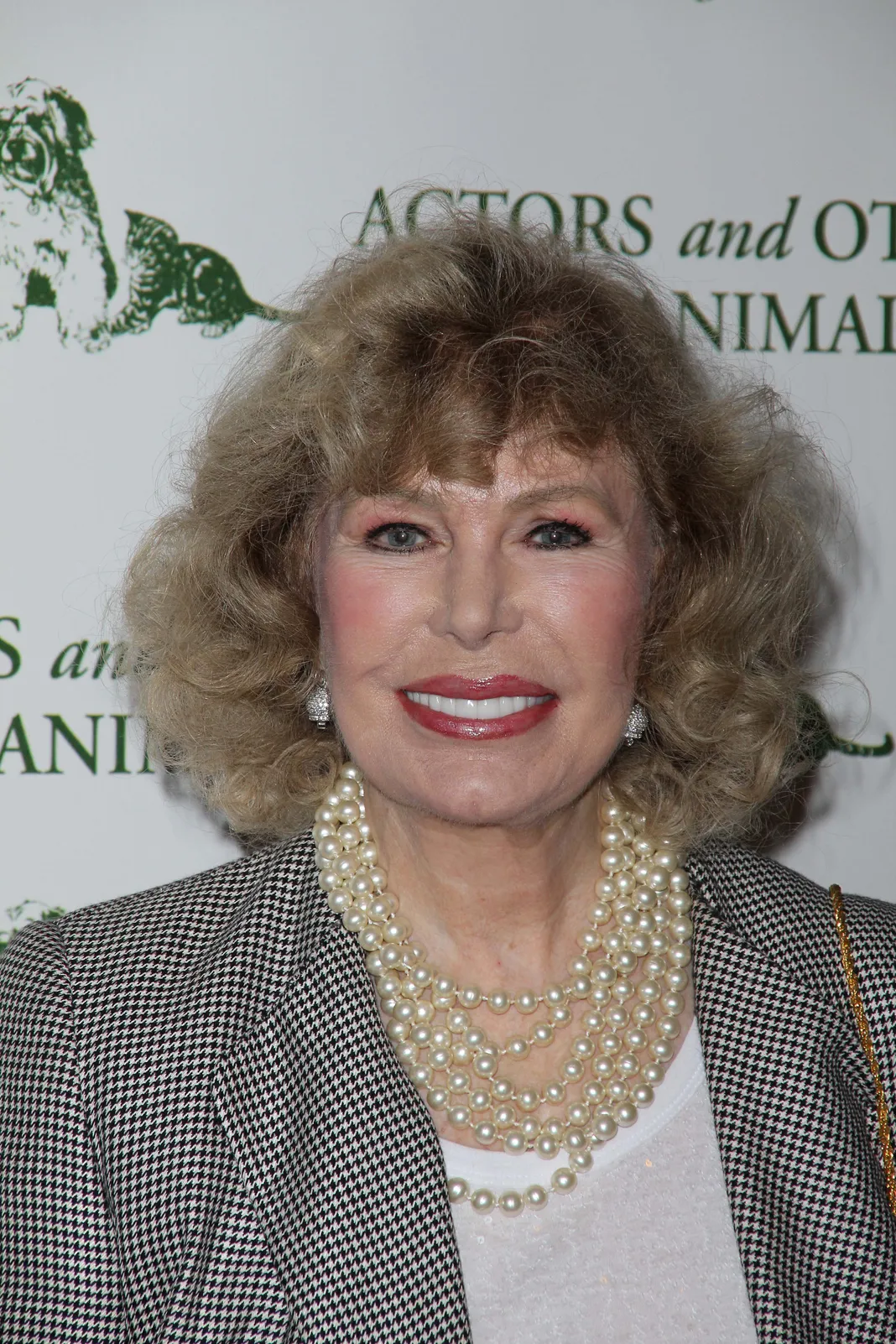 Loretta Swit
