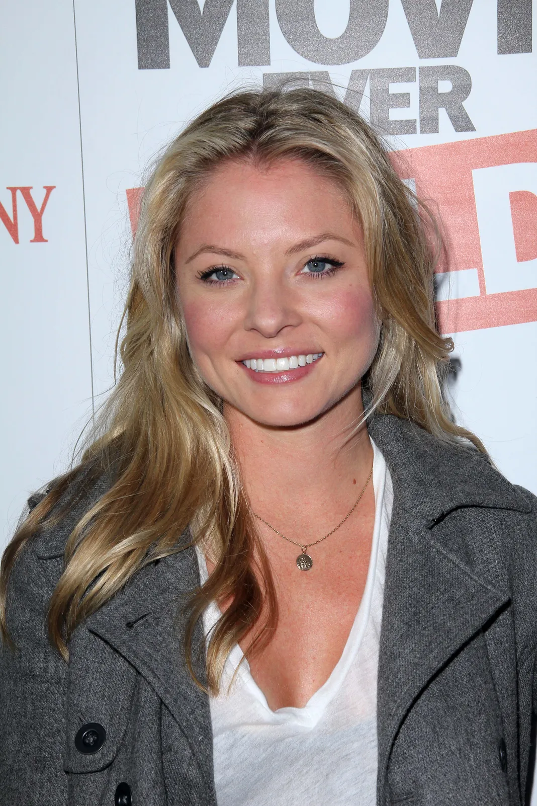 Kaitlin Doubleday Kaitlin Doubleday