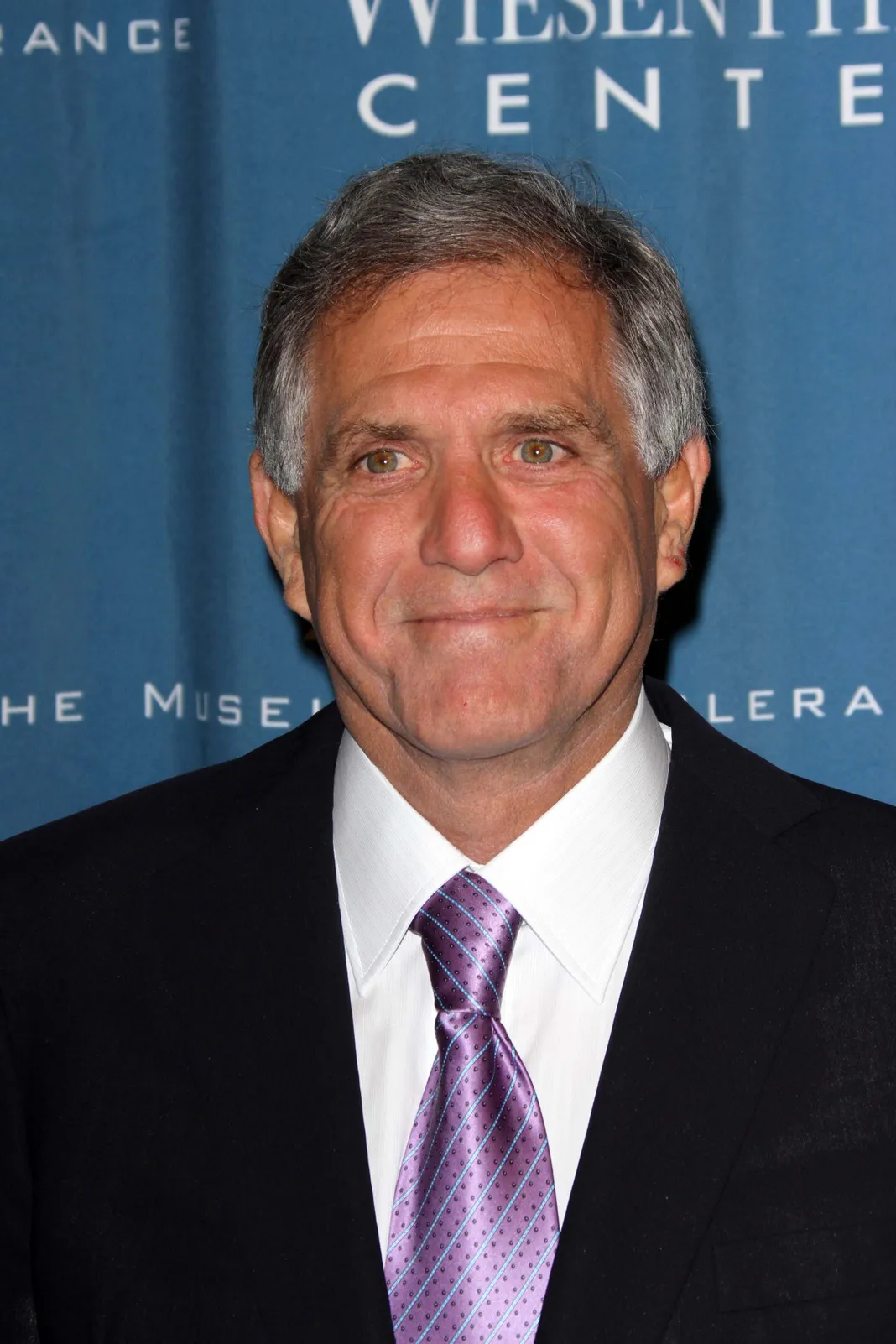 Les Moonves