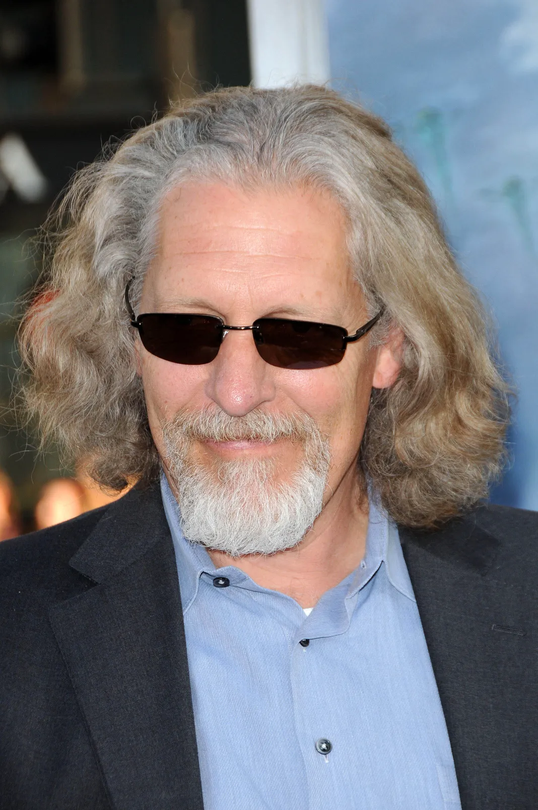 Clancy Brown Clancy Brown