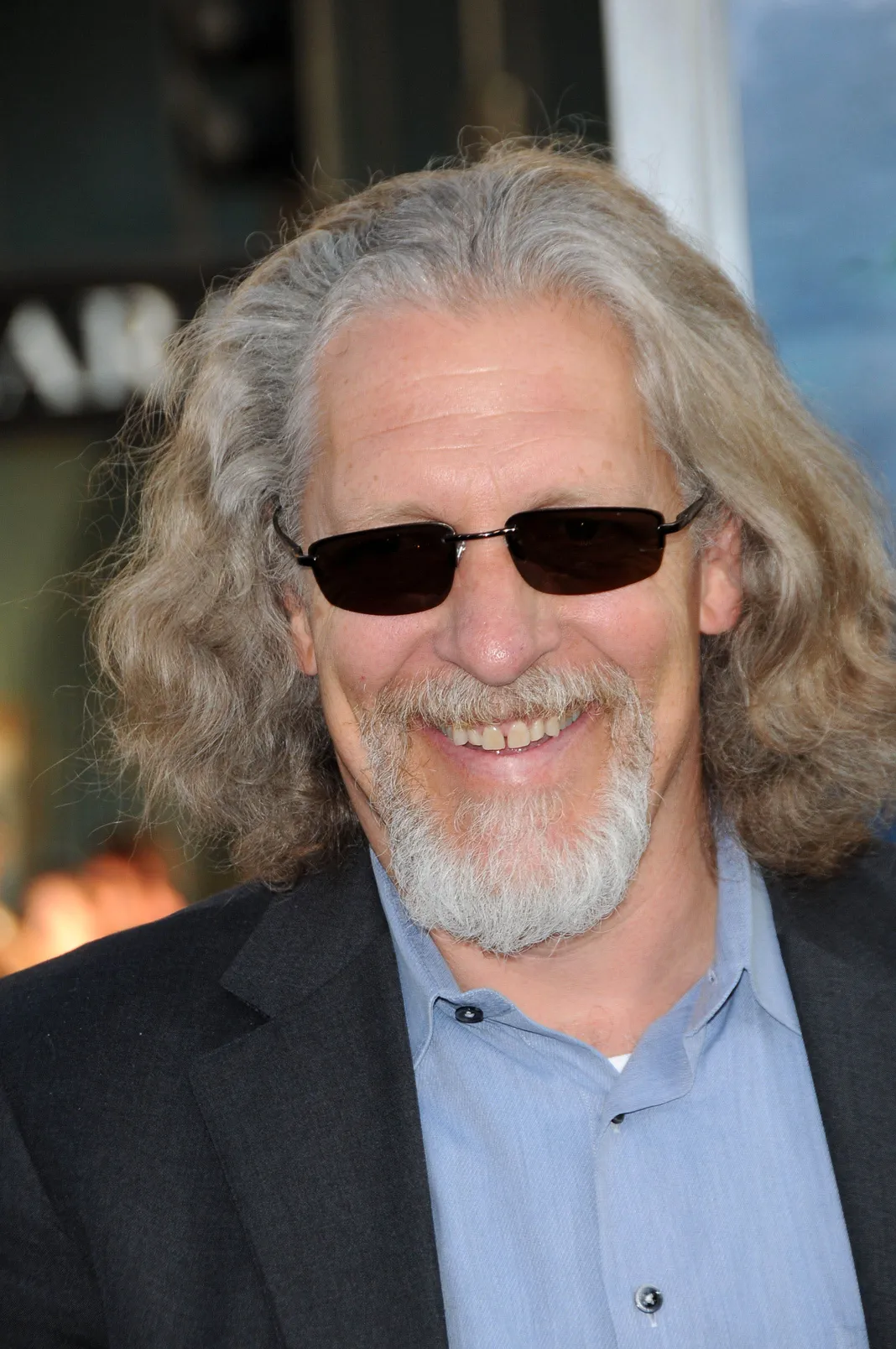 Clancy Brown Clancy Brown