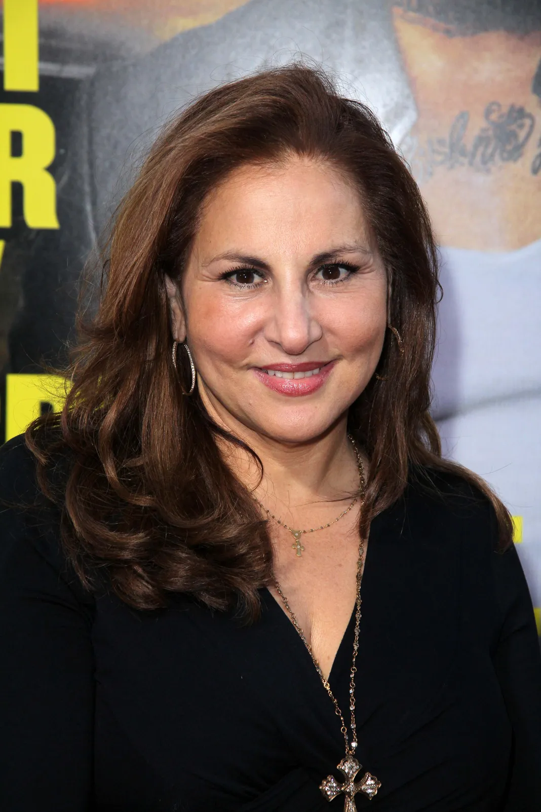 Kathy Najimy