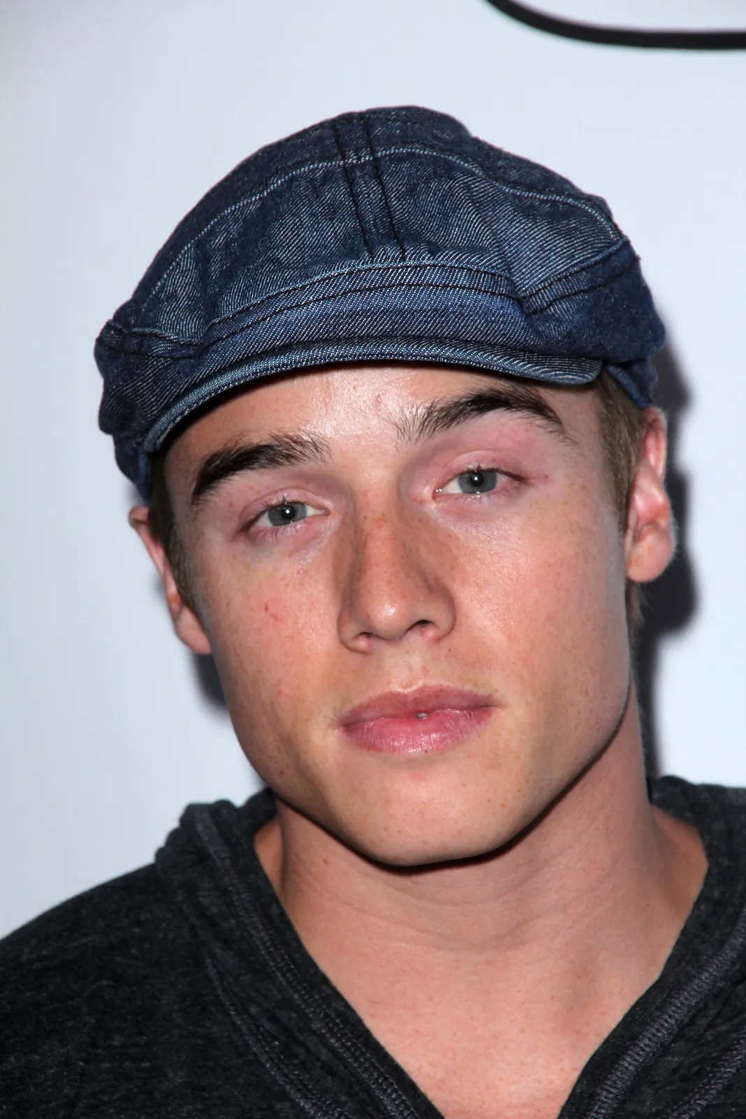 Brando Eaton