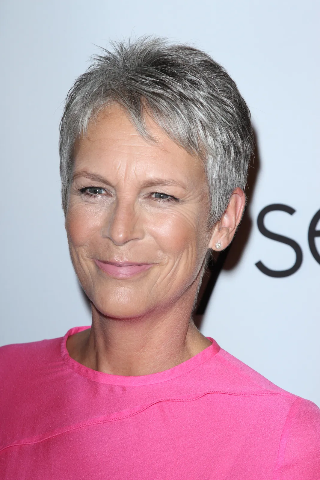 Jamie Lee Curtis