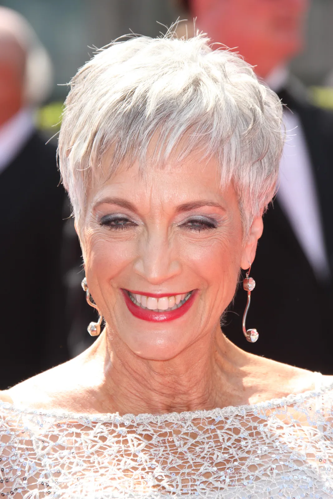 Fannie Flagg,Jenny Cooper Sex video January Jones born January 5, 1978 (age 40),Saffron Burrows (born 1972 (naturalized American citizen) Regina Feoktistova RUS,Margery Mason XXX clips Brooke Hogan born May 5, 1988 (age 30),Audrey Kitching