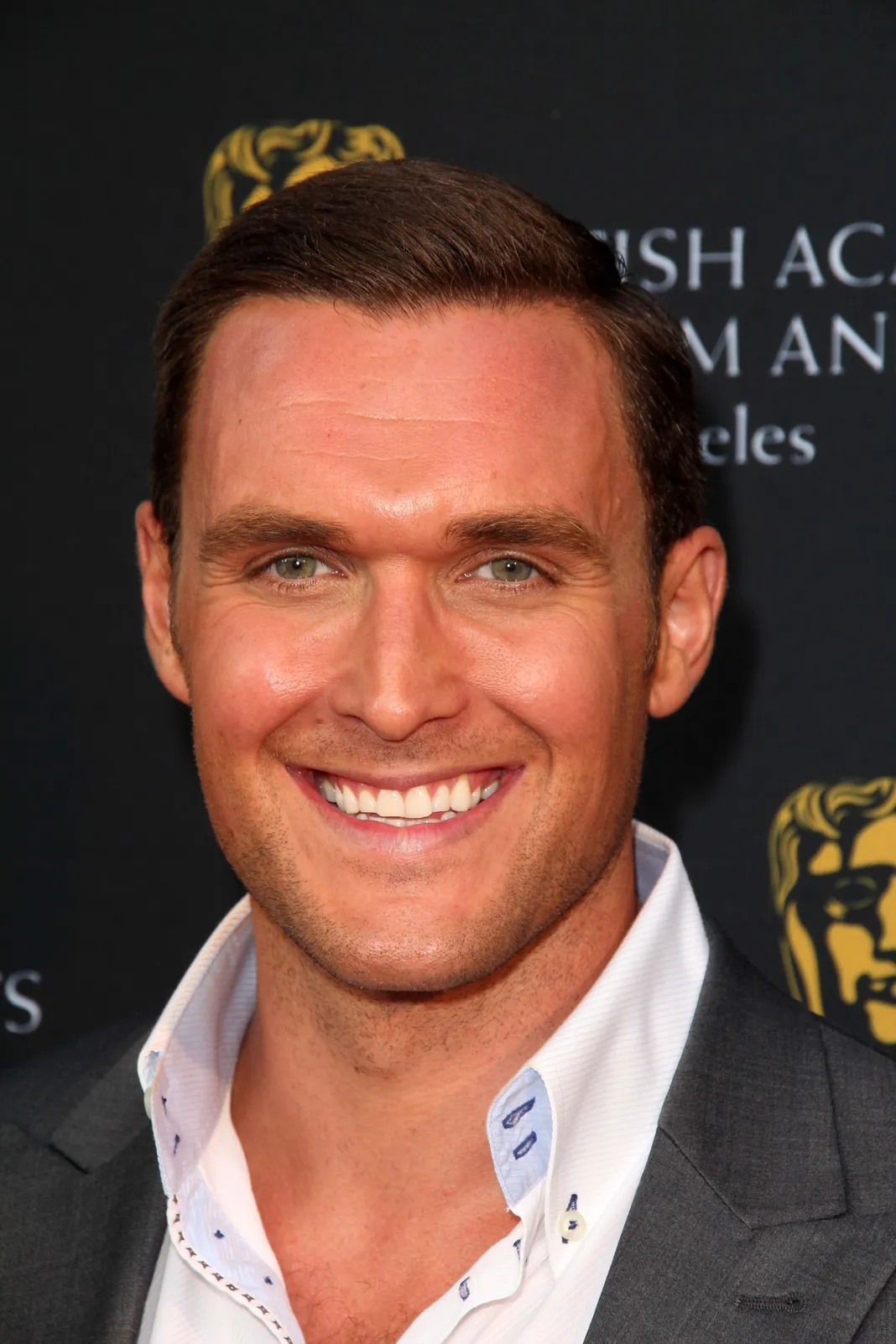 Owain Yeoman