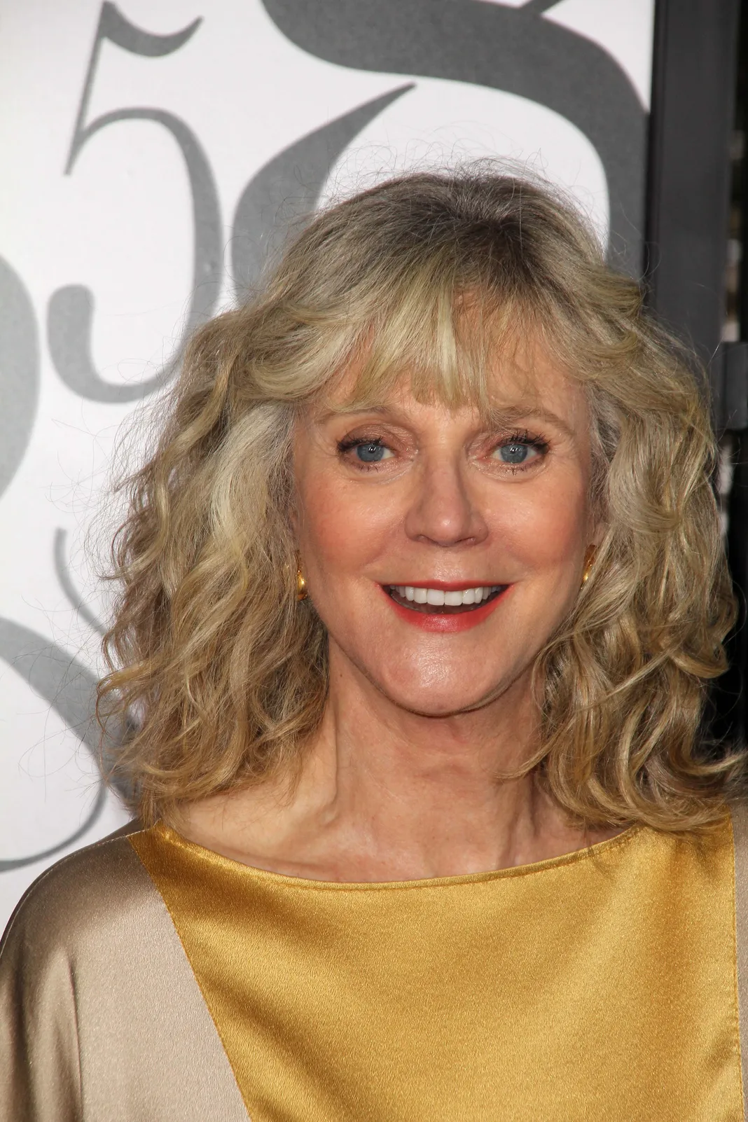 Blythe Danner
