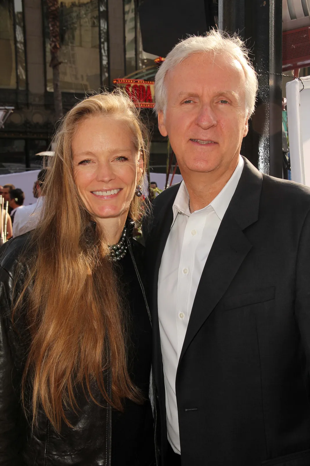 Suzy Amis Suzy Amis