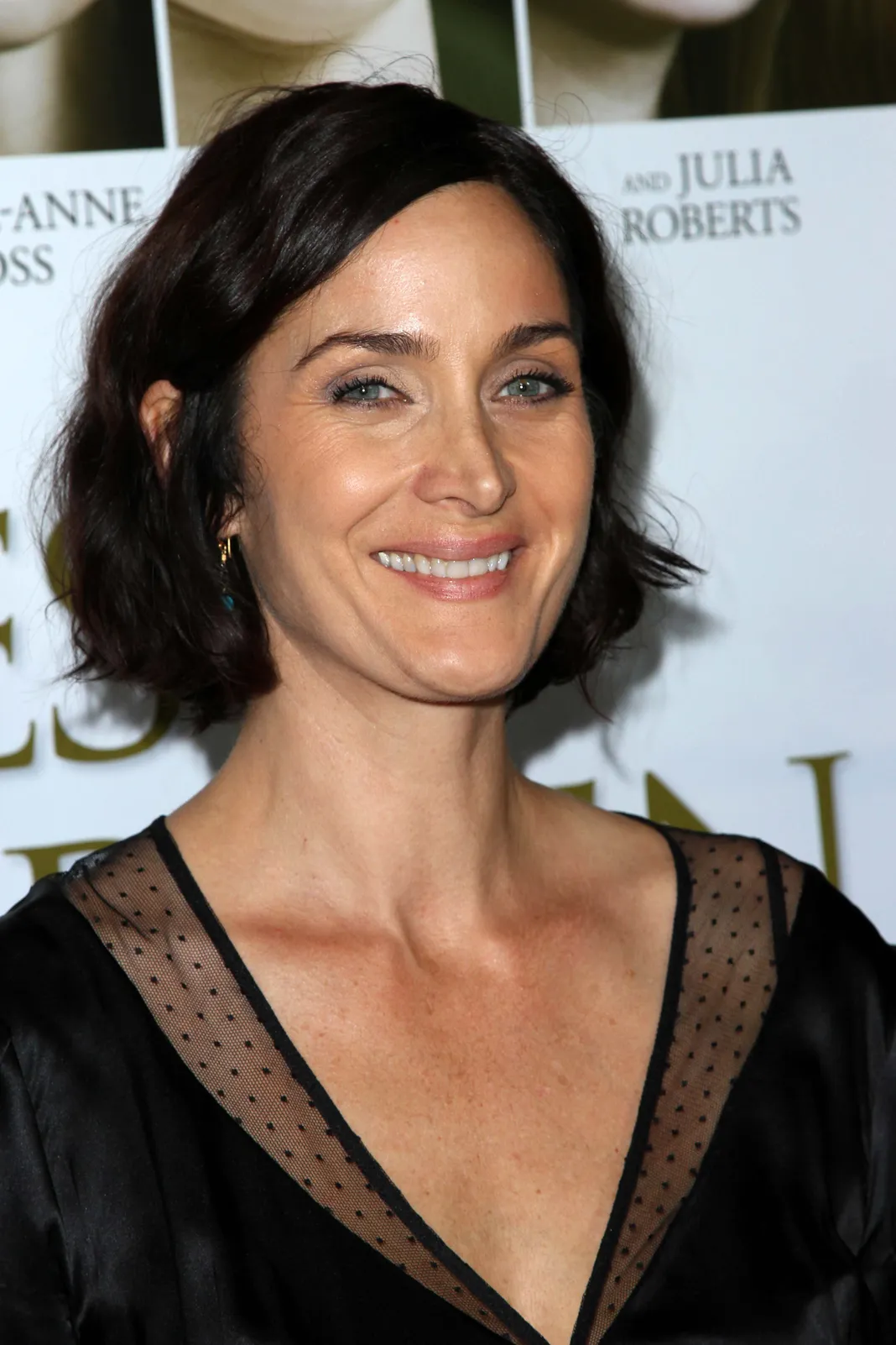 Carrie-Anne Moss