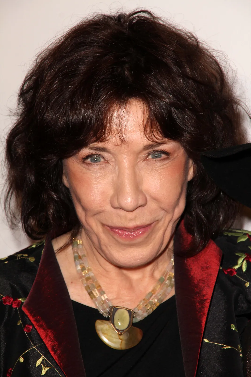 Lily Tomlin