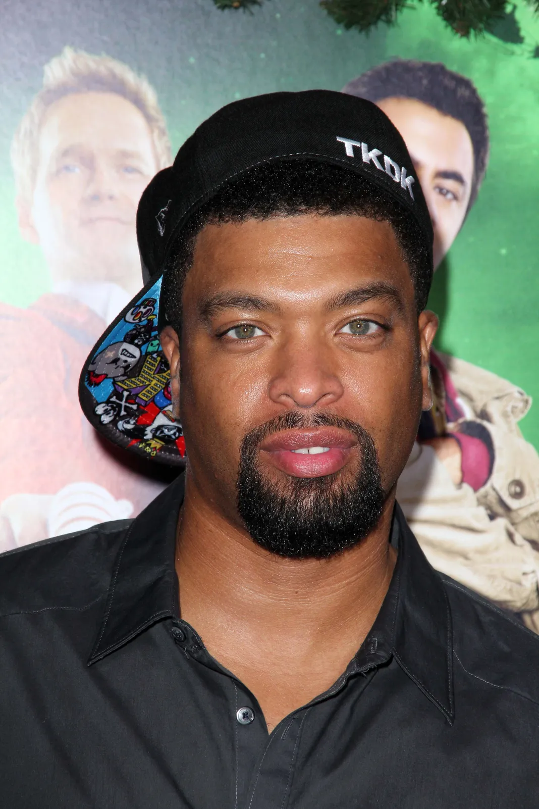 DeRay Davis