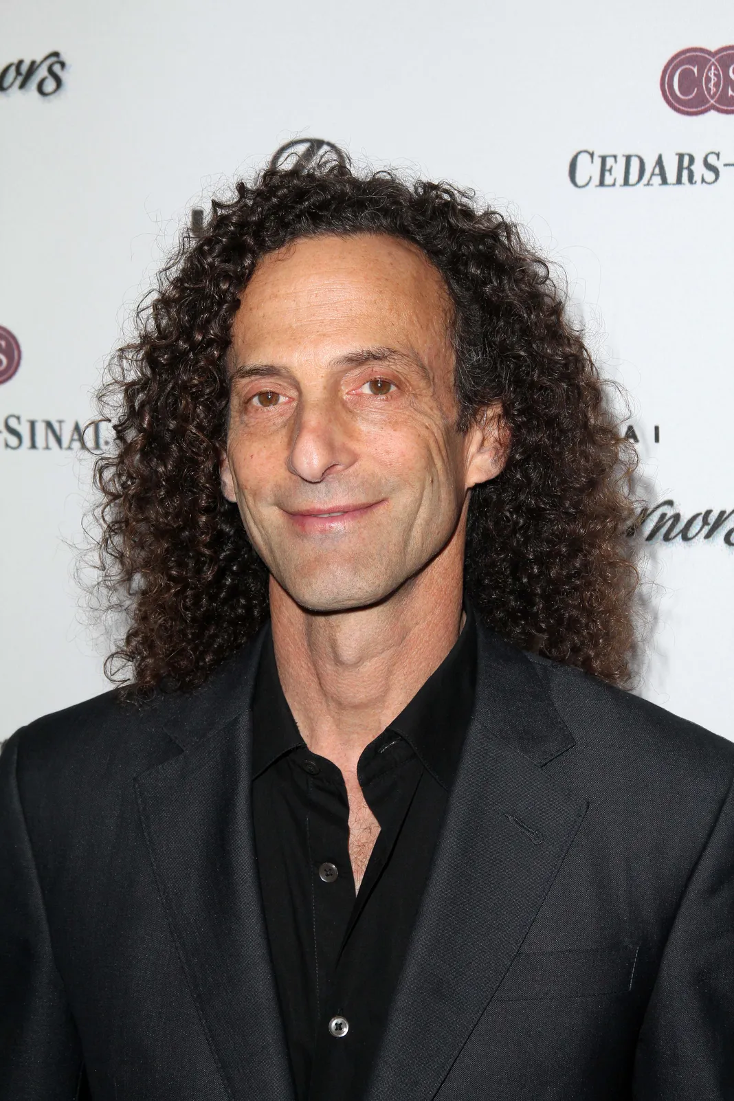 Kenny G