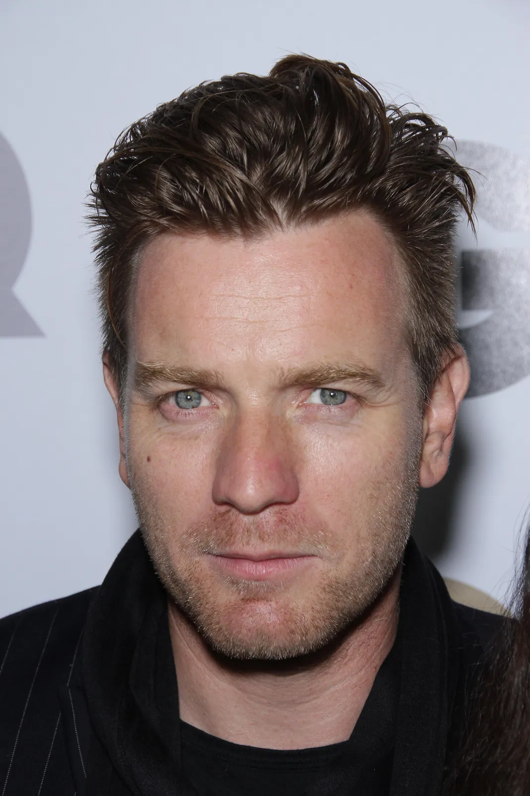 Ewan Mc Gregor Ewan Mc Gregor